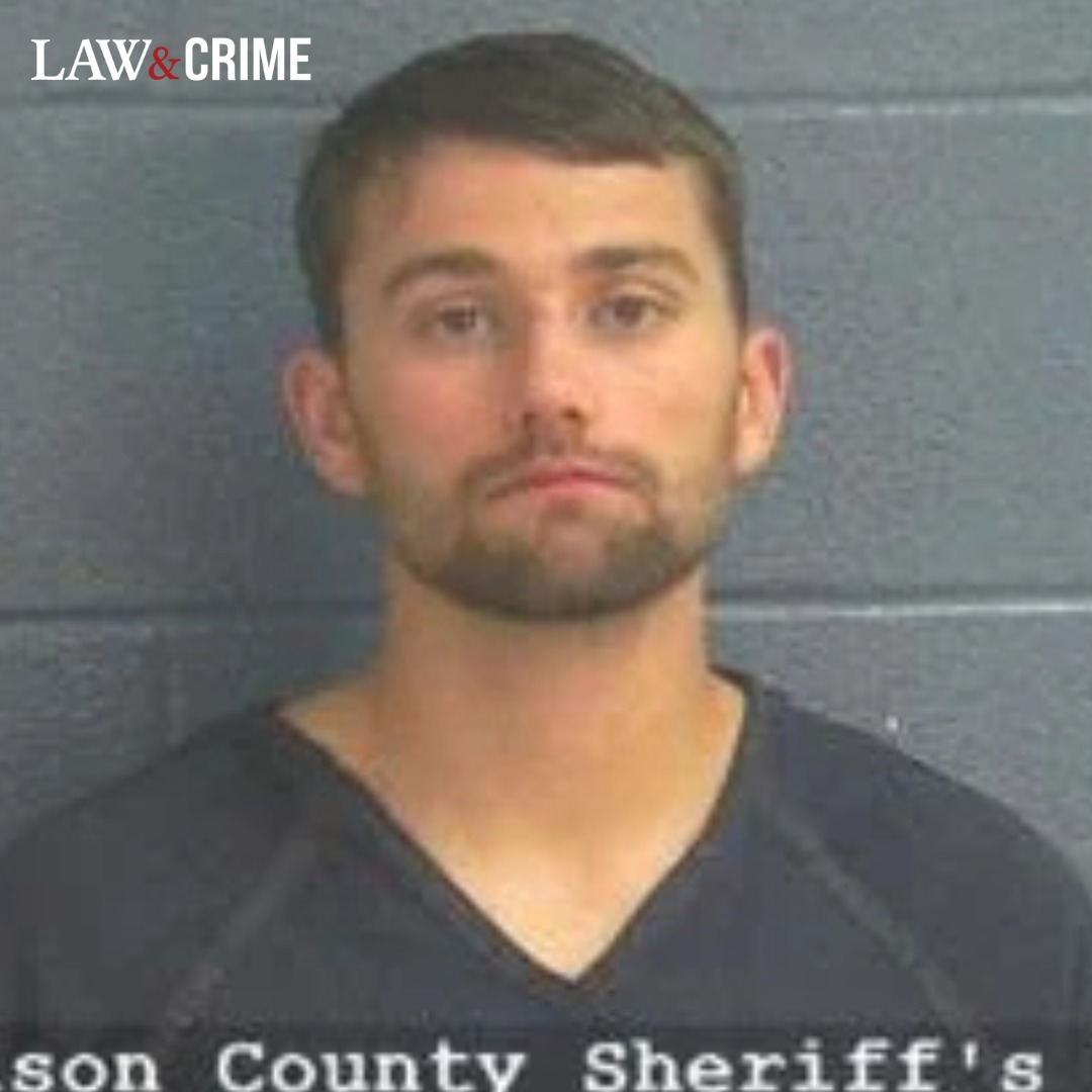 Law&Crime - OFF-DUTY OFFICER ARRESTED FOR DUI: A southern Indiana ...