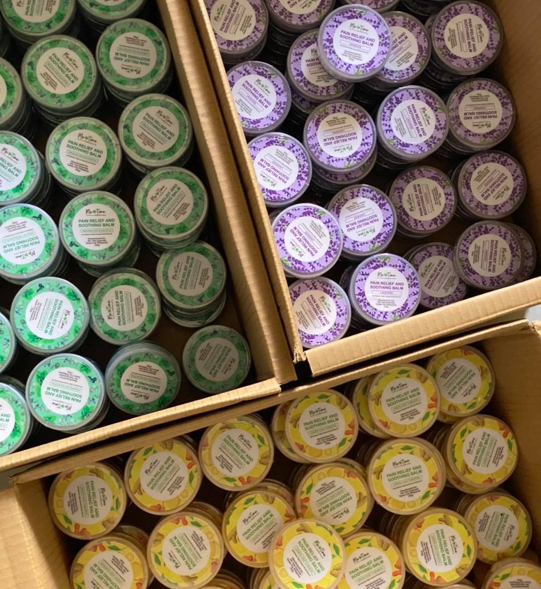 ME TIME Essentials - Davao City Distributor