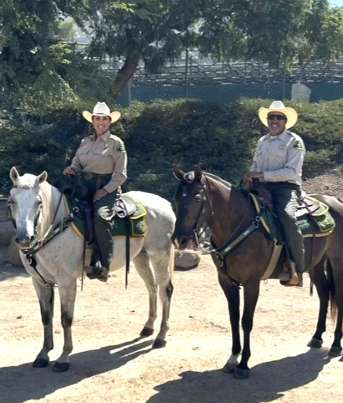 Norco Mounted Posse | Norco CA