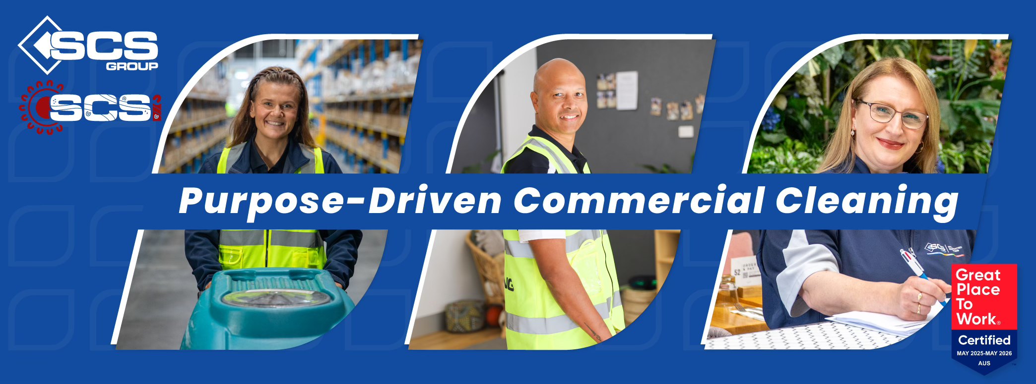 SCS Group Integrated Services | Mount Waverley VIC