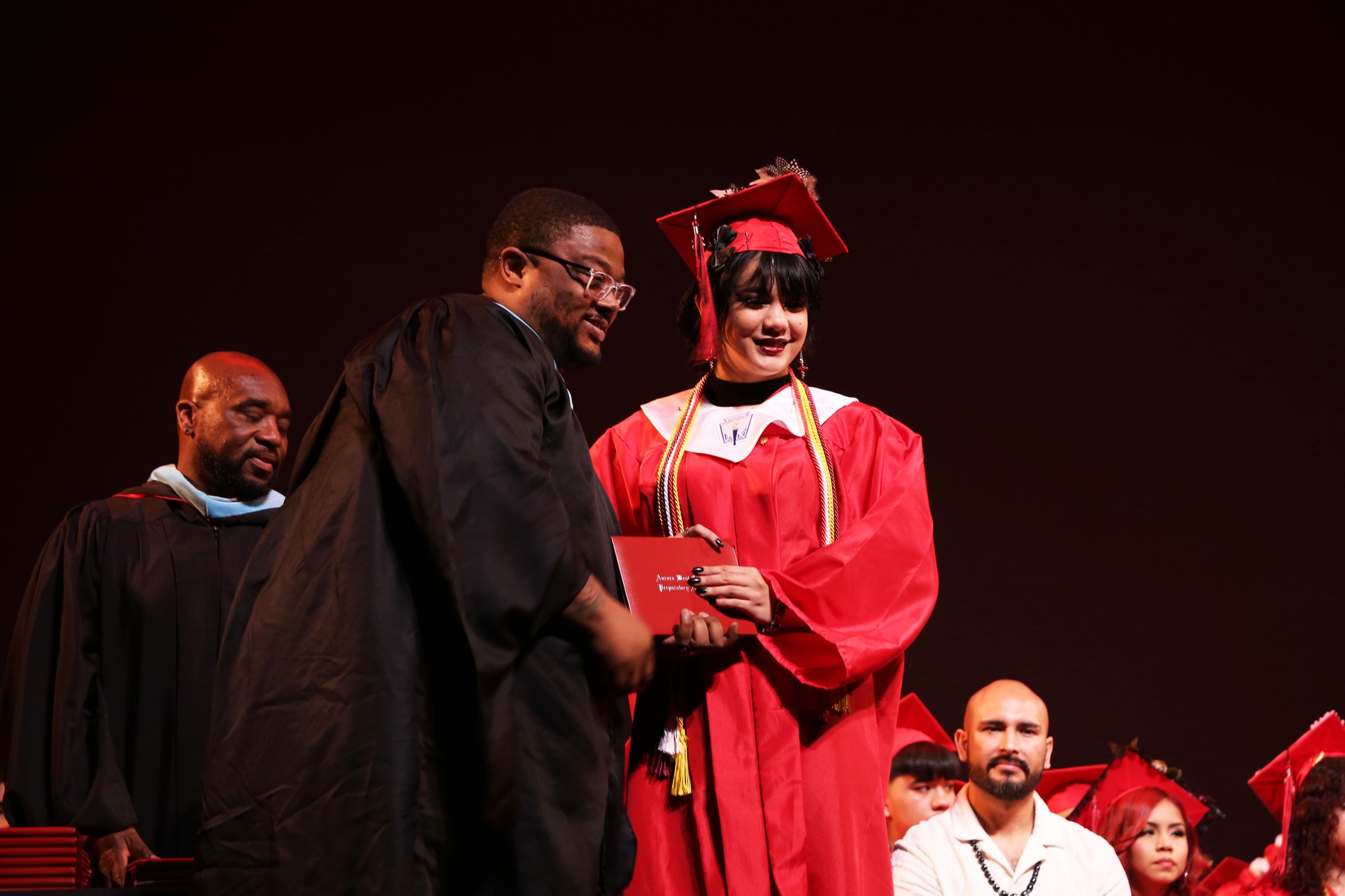 🎓⚔️ SPARTANS, ASSEMBLE! ⚔️🎓 The... - Aurora Public Schools | Facebook