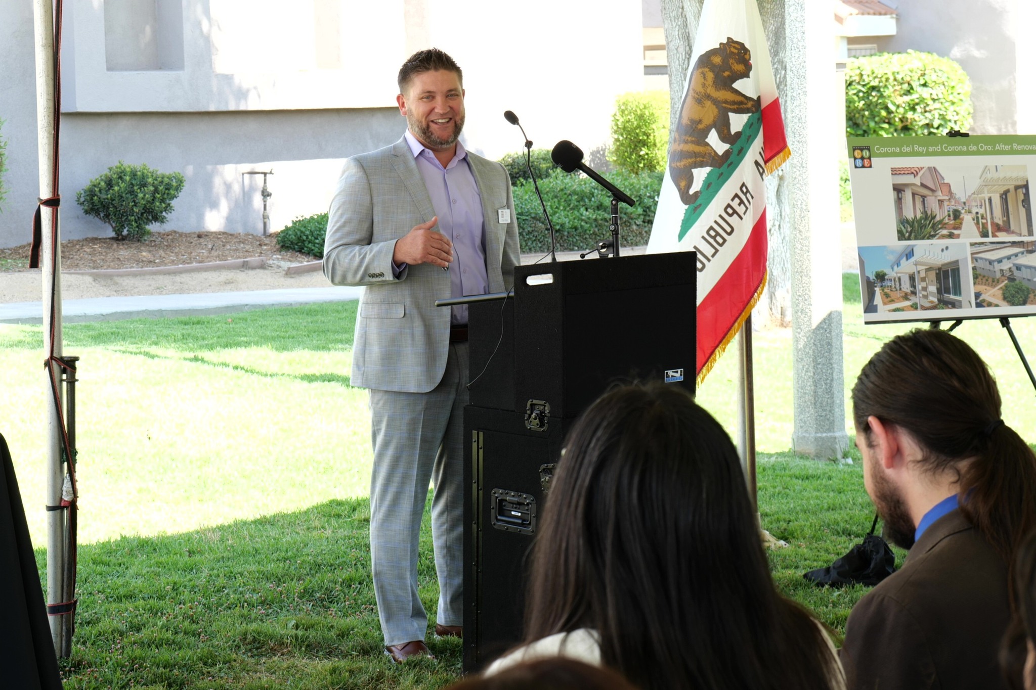 Riverside County Department of Housing & Workforce Solutions | Riverside CA