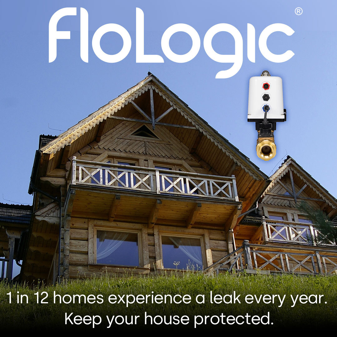 FloLogic Inc. - FloLogic Inc. added a new photo.