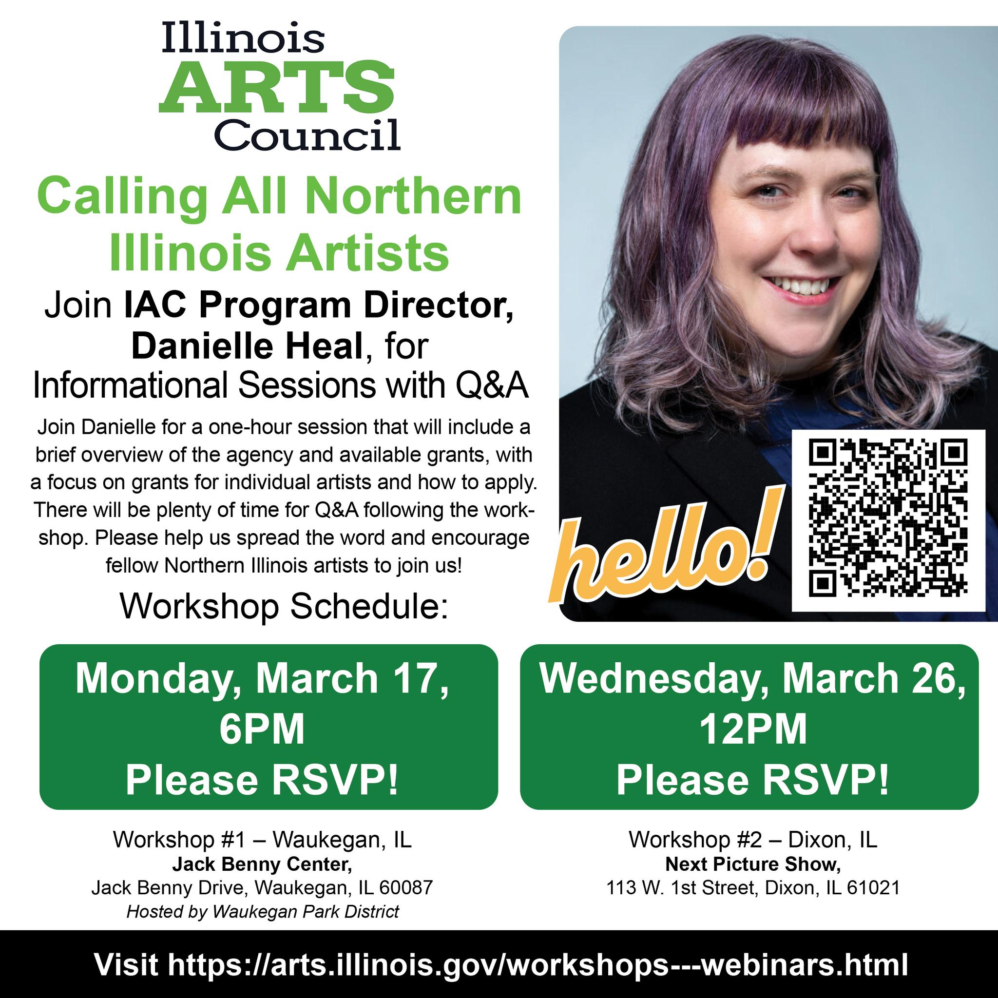 Arts Alliance Illinois