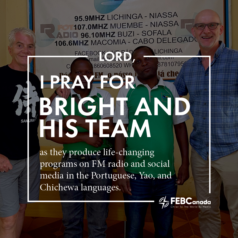 FEBCanada