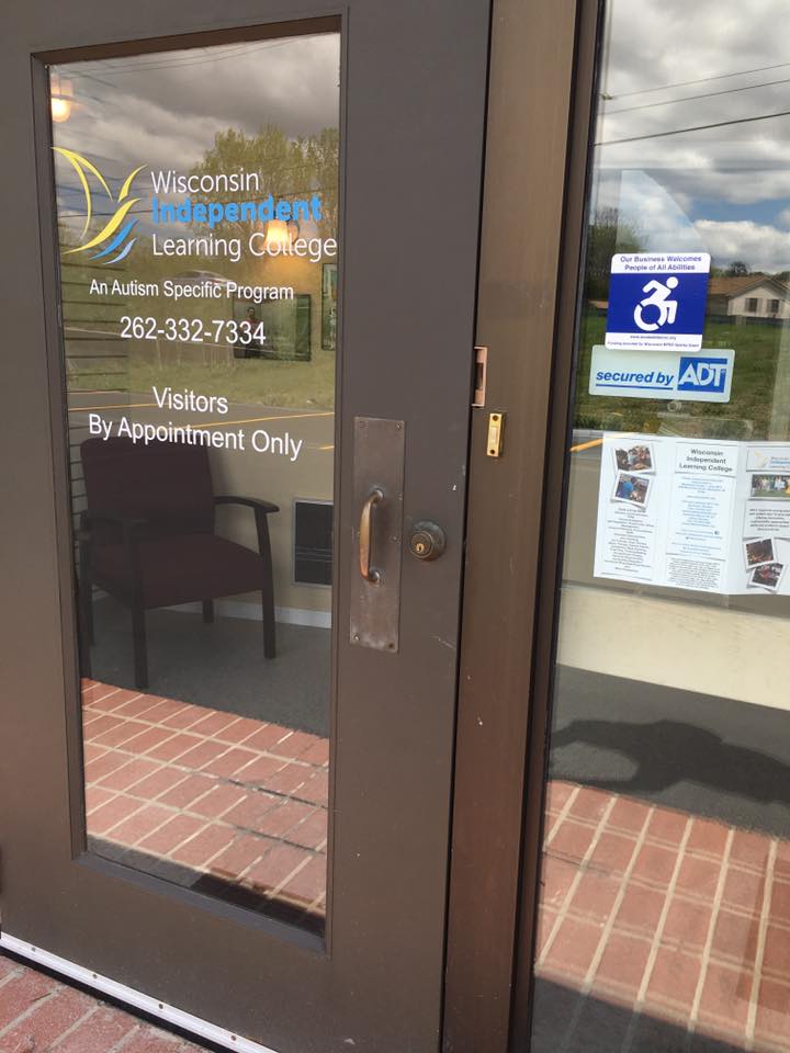 We are using the... - Wisconsin Independent Learning College