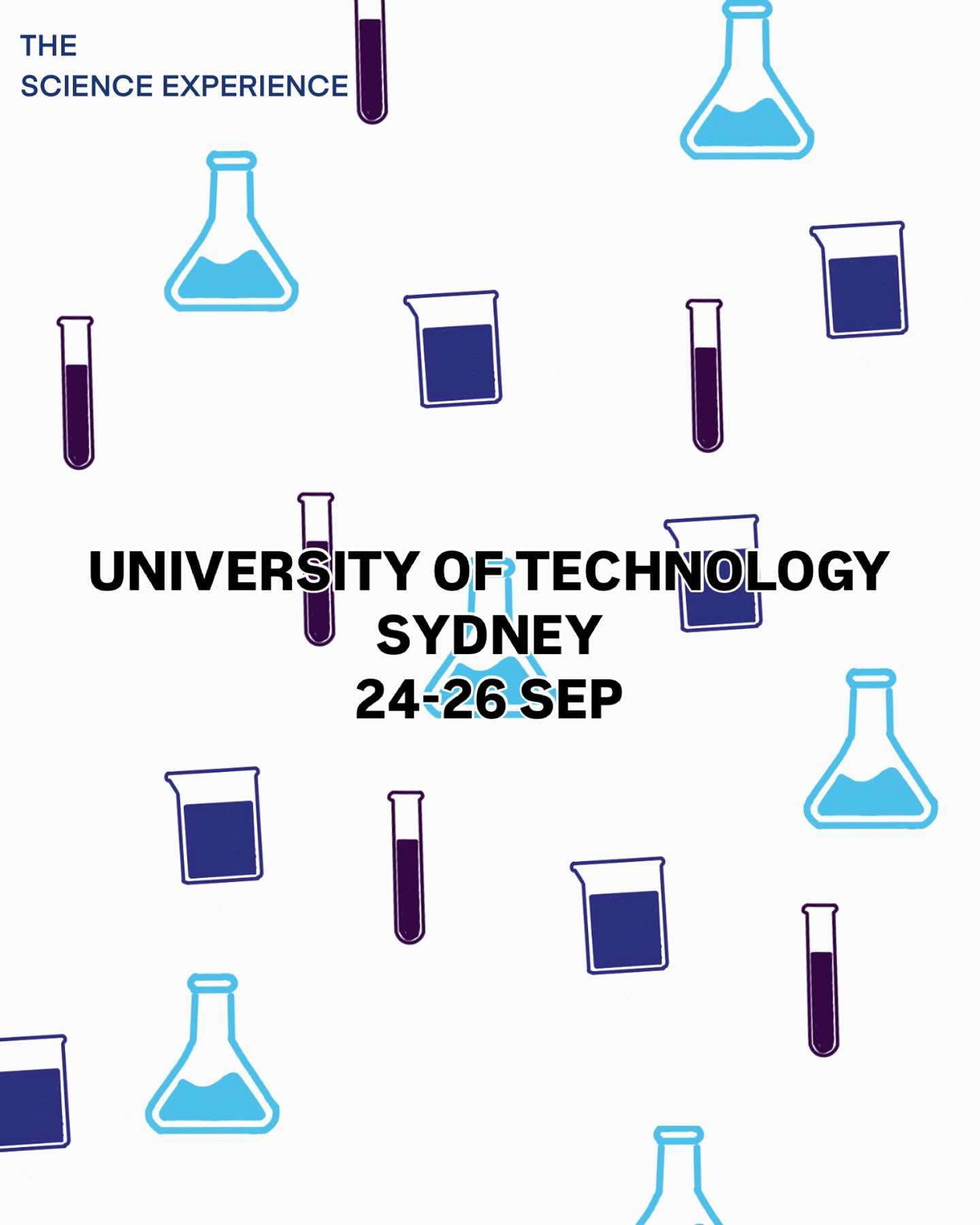 The Science Experience