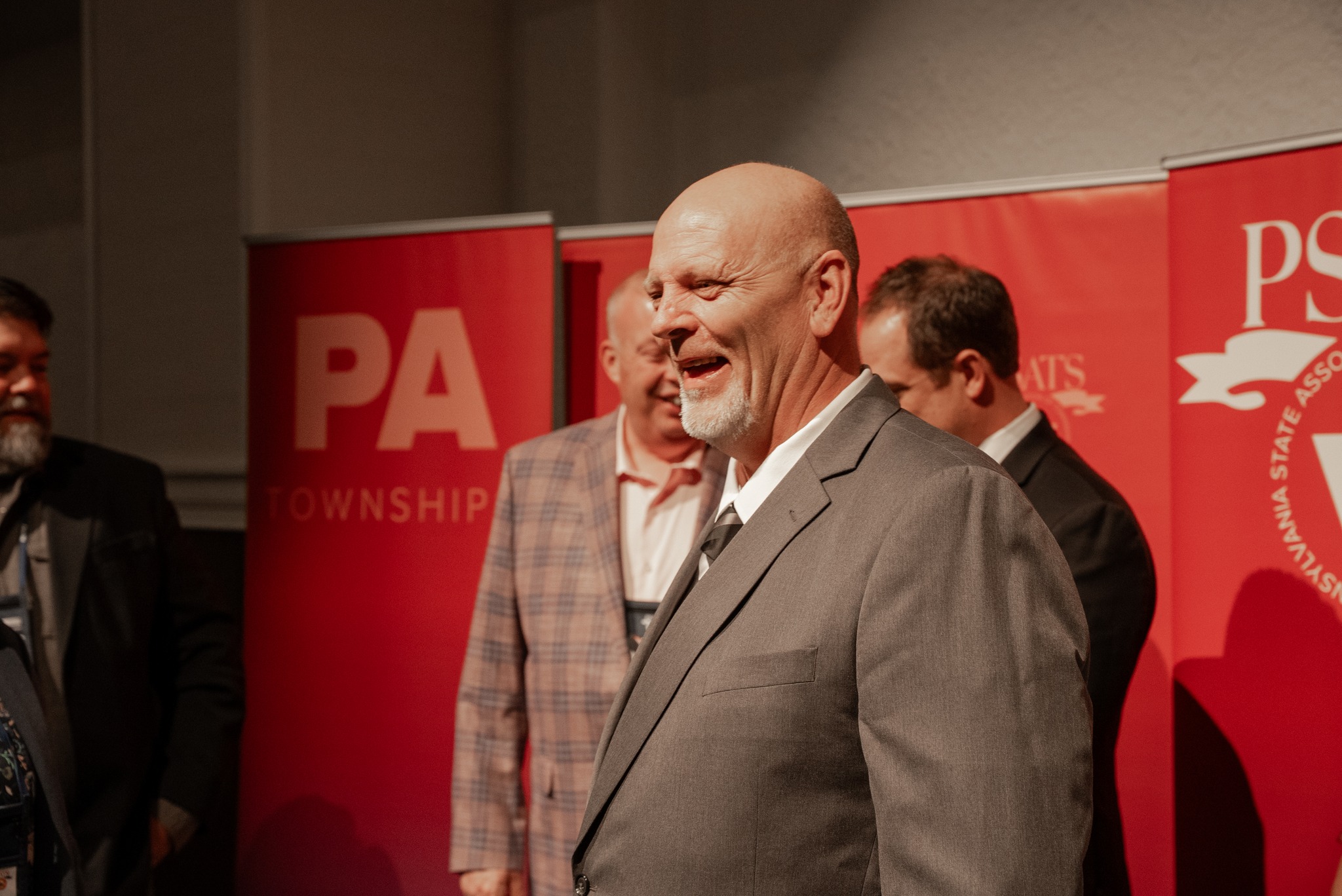 PA State... - PA State Association of Township Supervisors