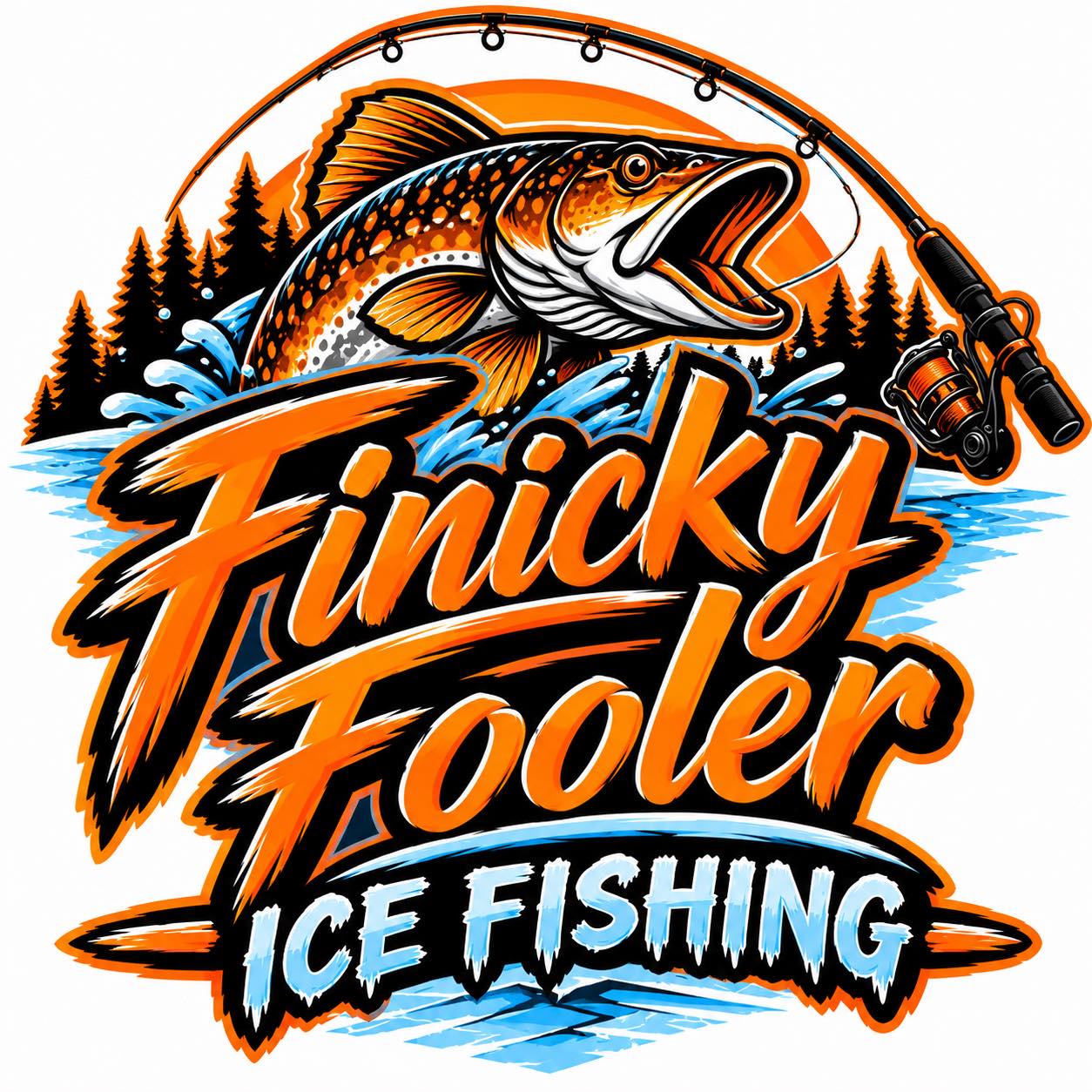 Finicky Fooler - ‼️BIG ANNOUNCEMENT ‼️ 💥Finicky Fooler... | Facebook