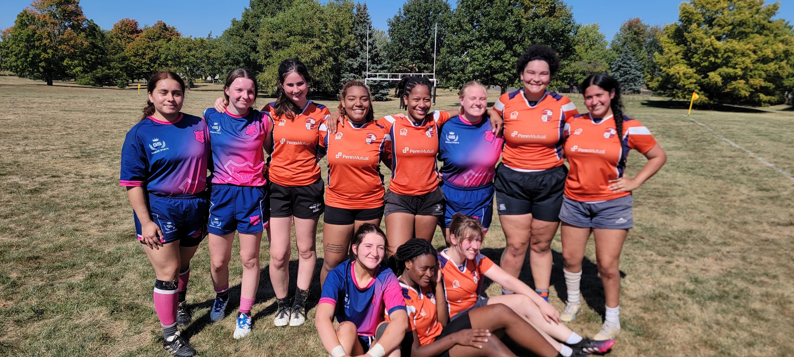 Taft Rugby Club | Chicago IL