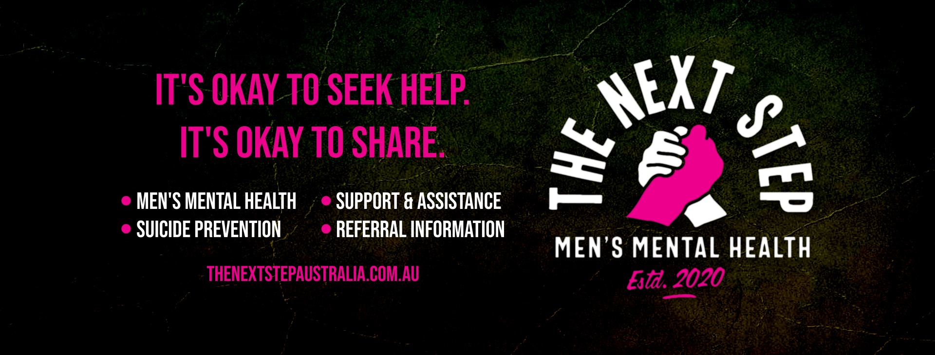 The Next Step Australia