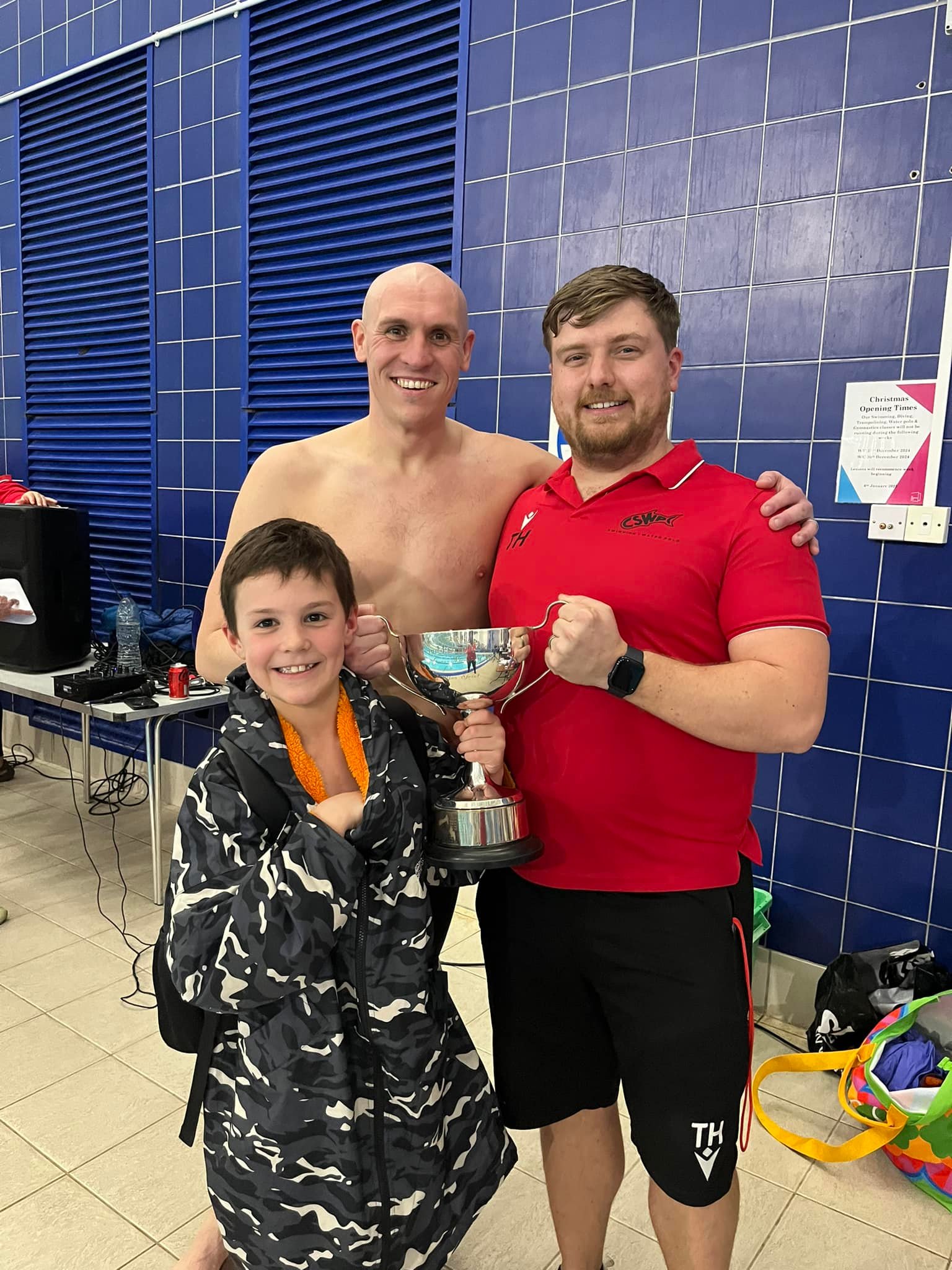CSWPC | Cheltenham
