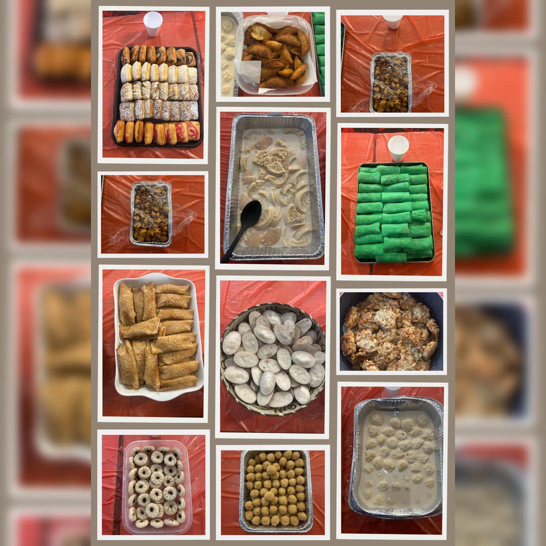 🎉 Pitha Uthshob 2024 Huge thanks to everyone who joined us at BSA UofL ...