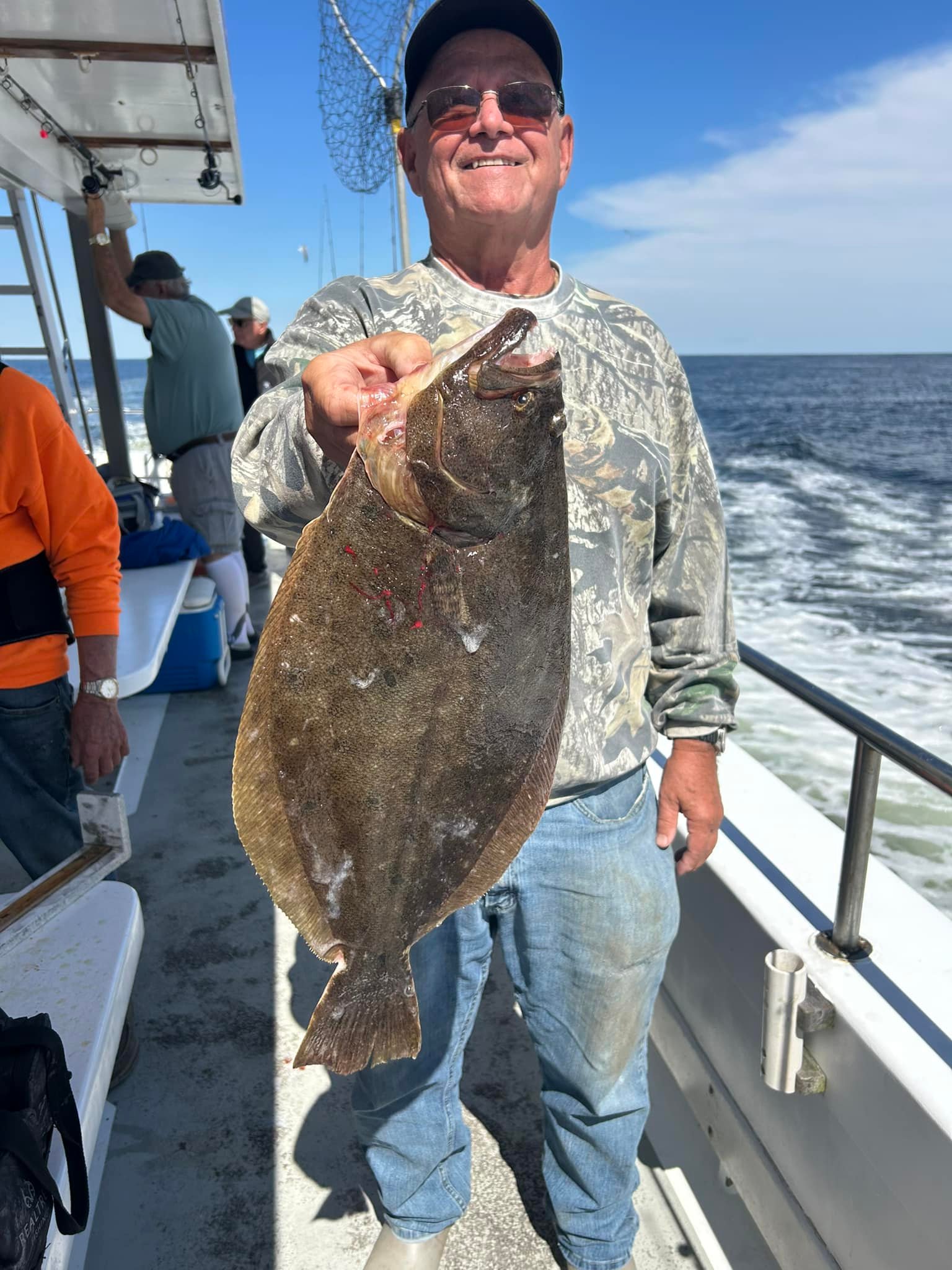 Captain Cal 2 Belmar | Belmar NJ