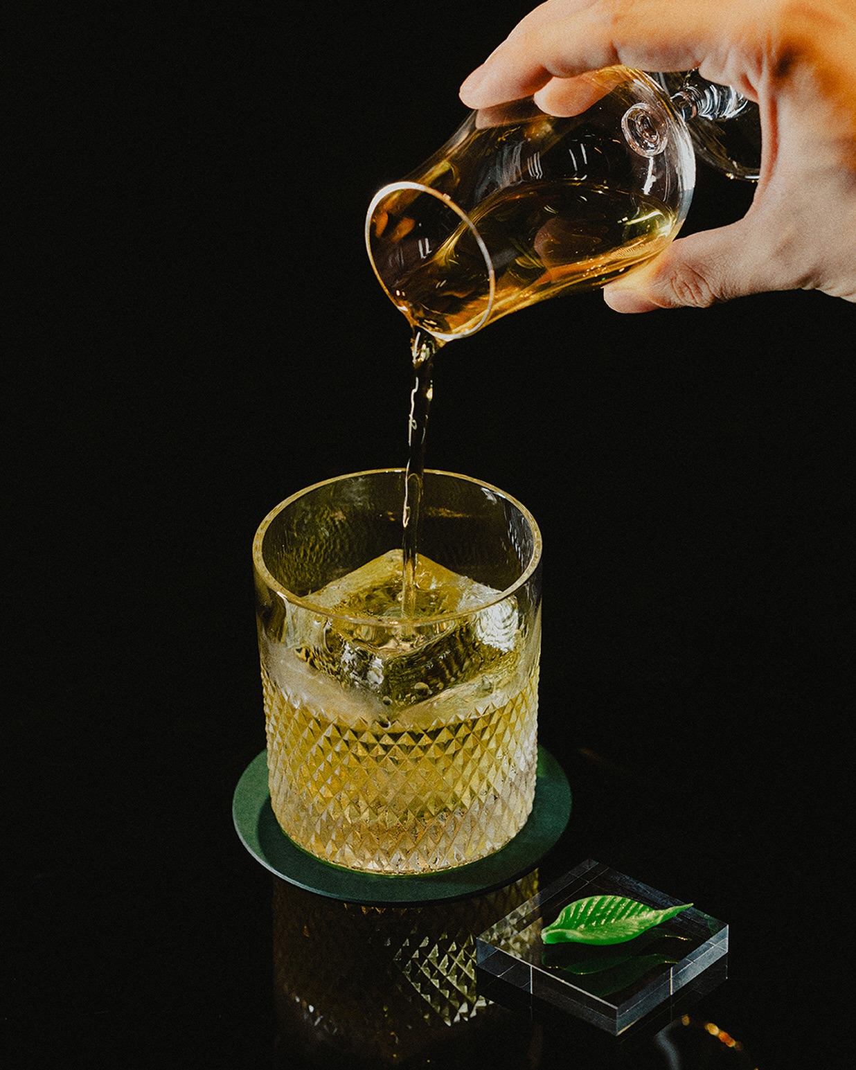 Gucci - Crafted at Gucci Giardino Osaka by Bar Manager Sebastian 