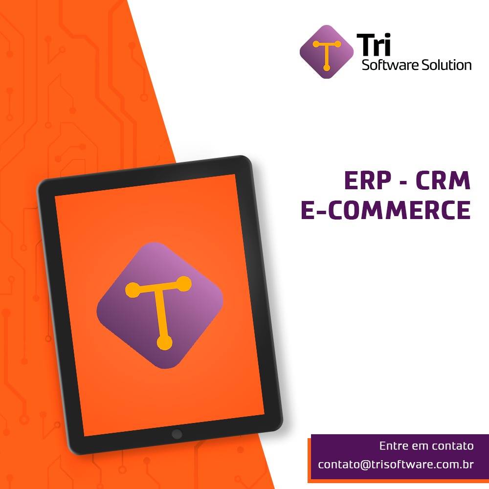 Tri Software Solution | Canoas RS