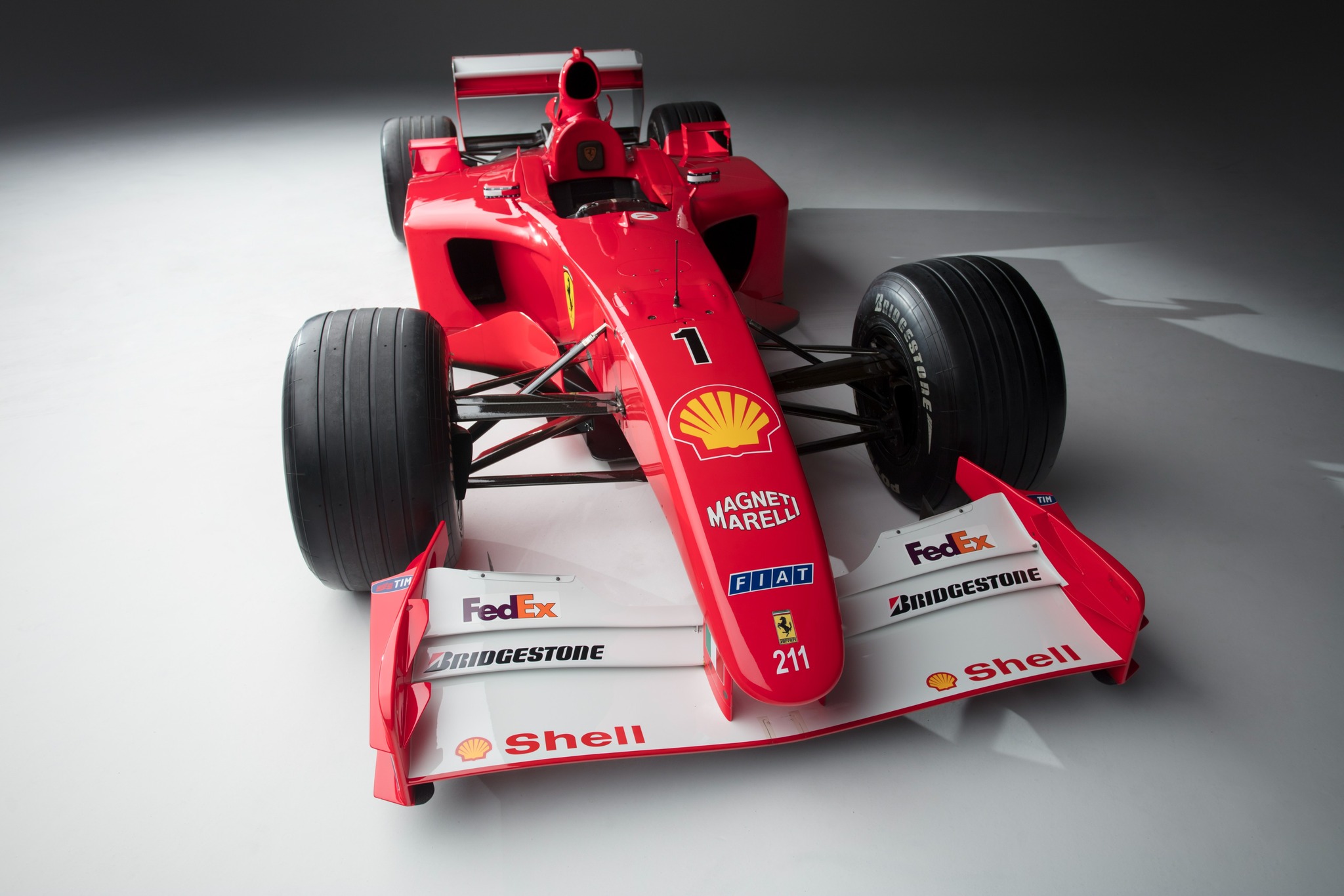 Michael Schumacher