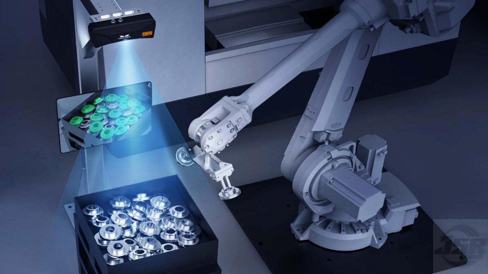 VITAL Group of Companies - 🤖 𝐆𝐢𝐯𝐞 𝐘𝐨𝐮𝐫 𝐑𝐨𝐛𝐨𝐭 𝐄𝐲𝐞𝐬 𝐚𝐧𝐝 𝐚 𝐁𝐫𝐚𝐢𝐧! Looking ...