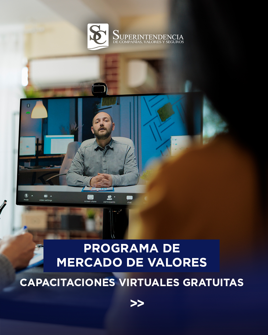 Superin... - Superintendencia de Compañías, Valores y Seguros