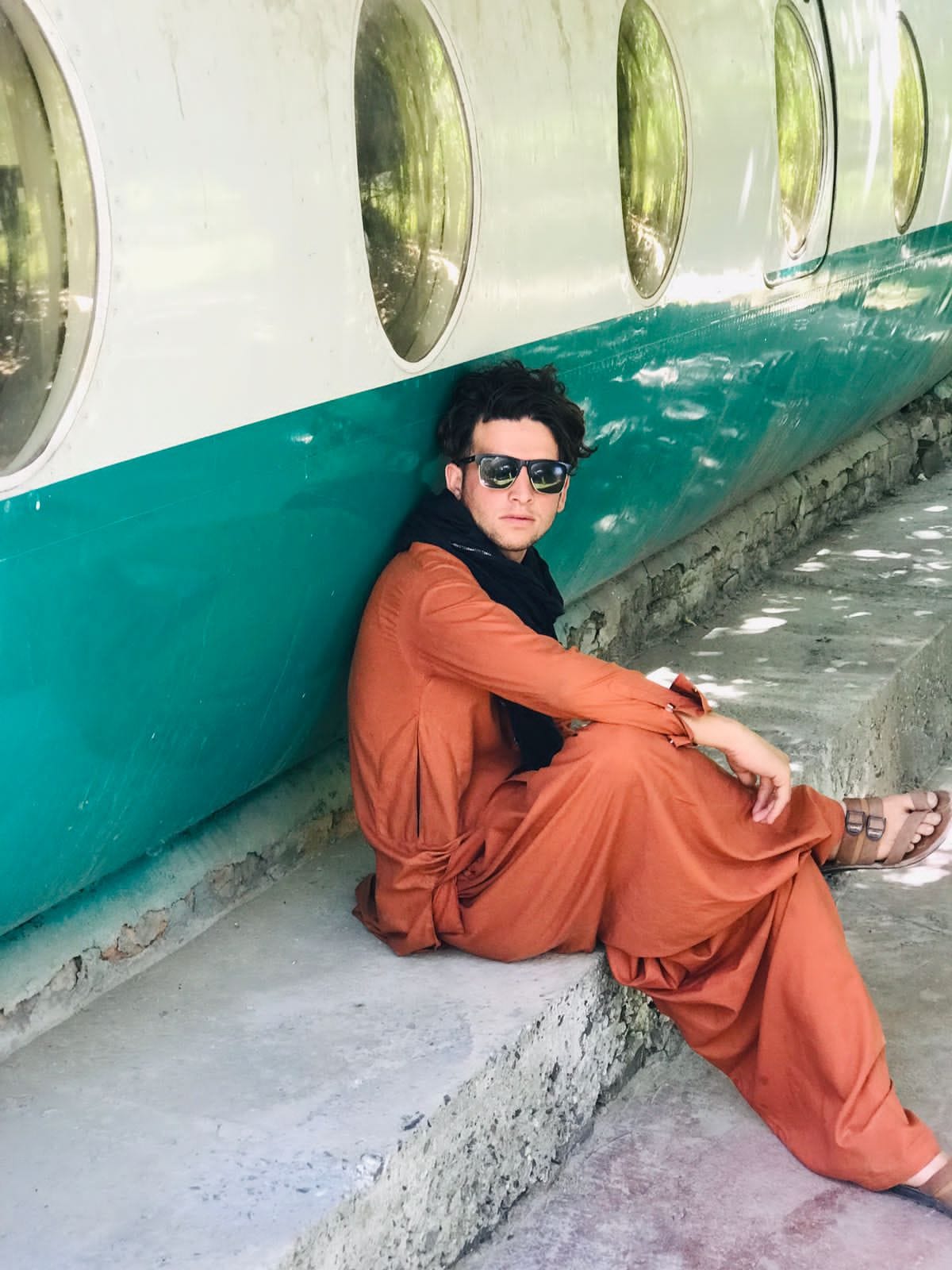 Ijaz Rahi