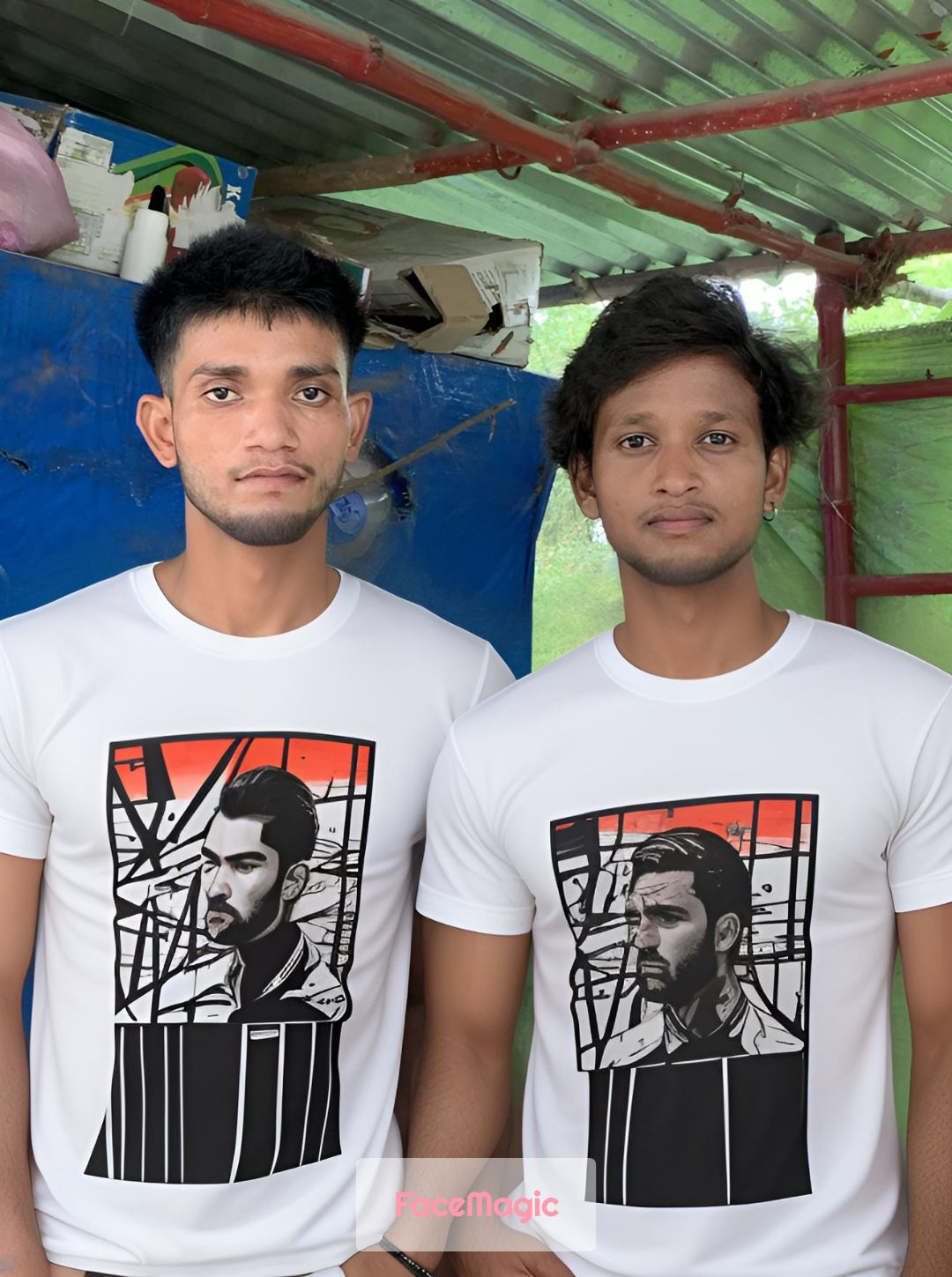 Ajay Raj
