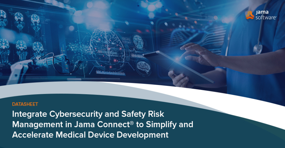 Jama Software - 🔒 Seamlessly Integrate Cybersecurity and...