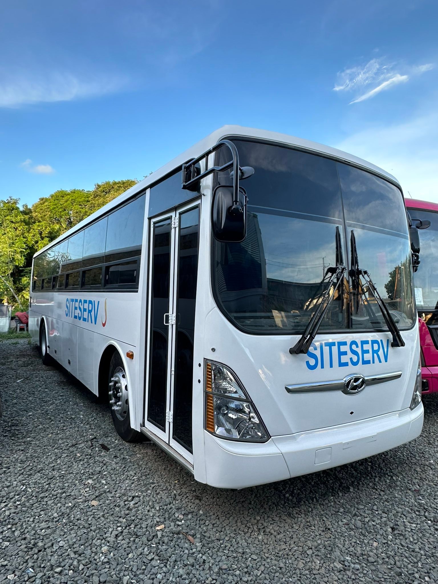 Siteserv Inc | Dasmariñas