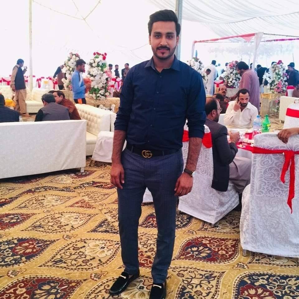 Mian Rizwan