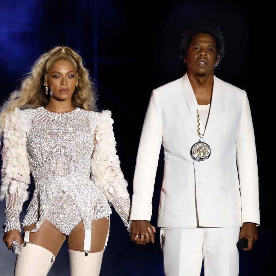 Beyonce The Carters Est Home Facebook facebook