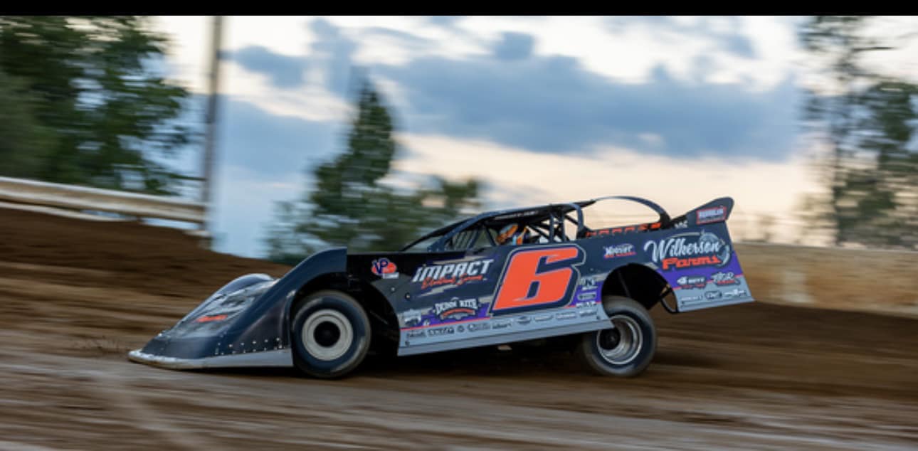 Clay Harris Racing