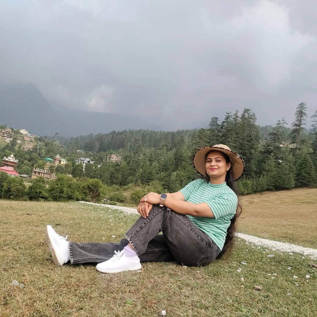 Pratima Rao