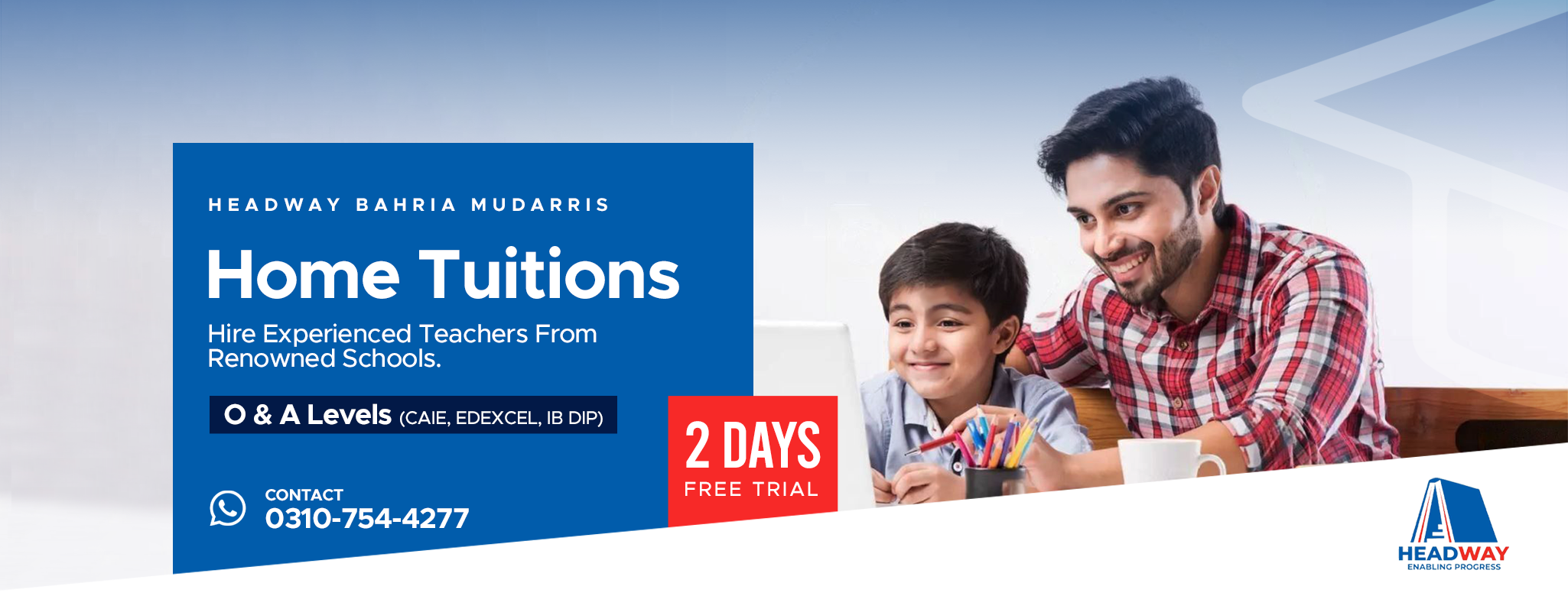 Home Tuition Mudarris | Rawalpindi