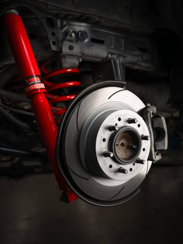 Brakepoint Mechanical Repairs, Parts and Manufacture | Coffs Harbour NSW