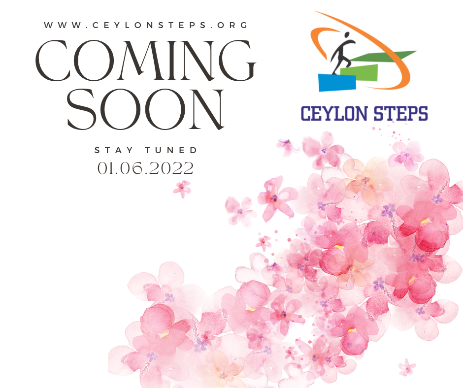 Ceylon Steps Colombo | Colombo