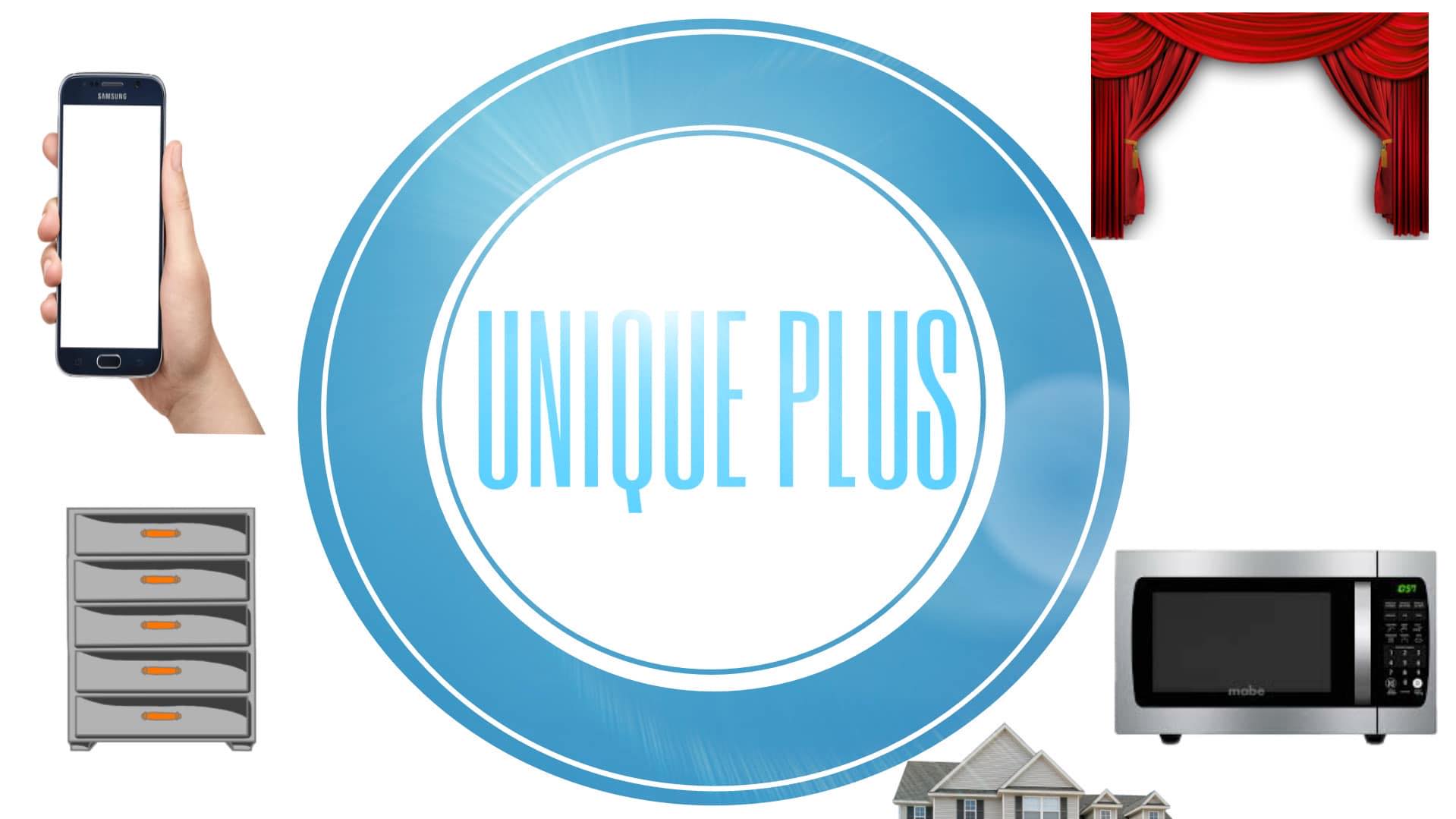 Unique Plus