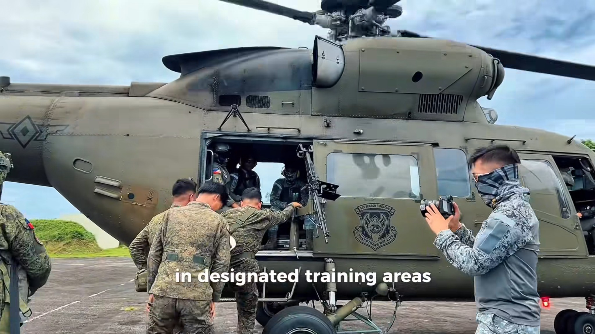 AFP Modernization... - AFP Modernization Program Updates