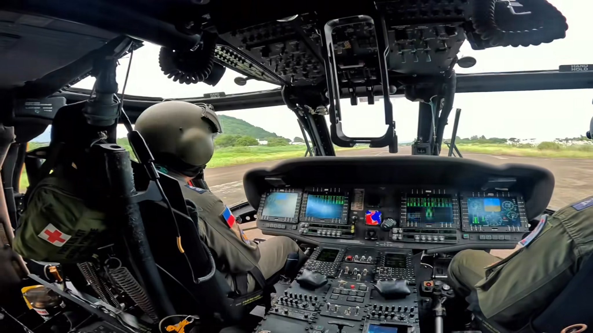 AFP Modernization... - AFP Modernization Program Updates