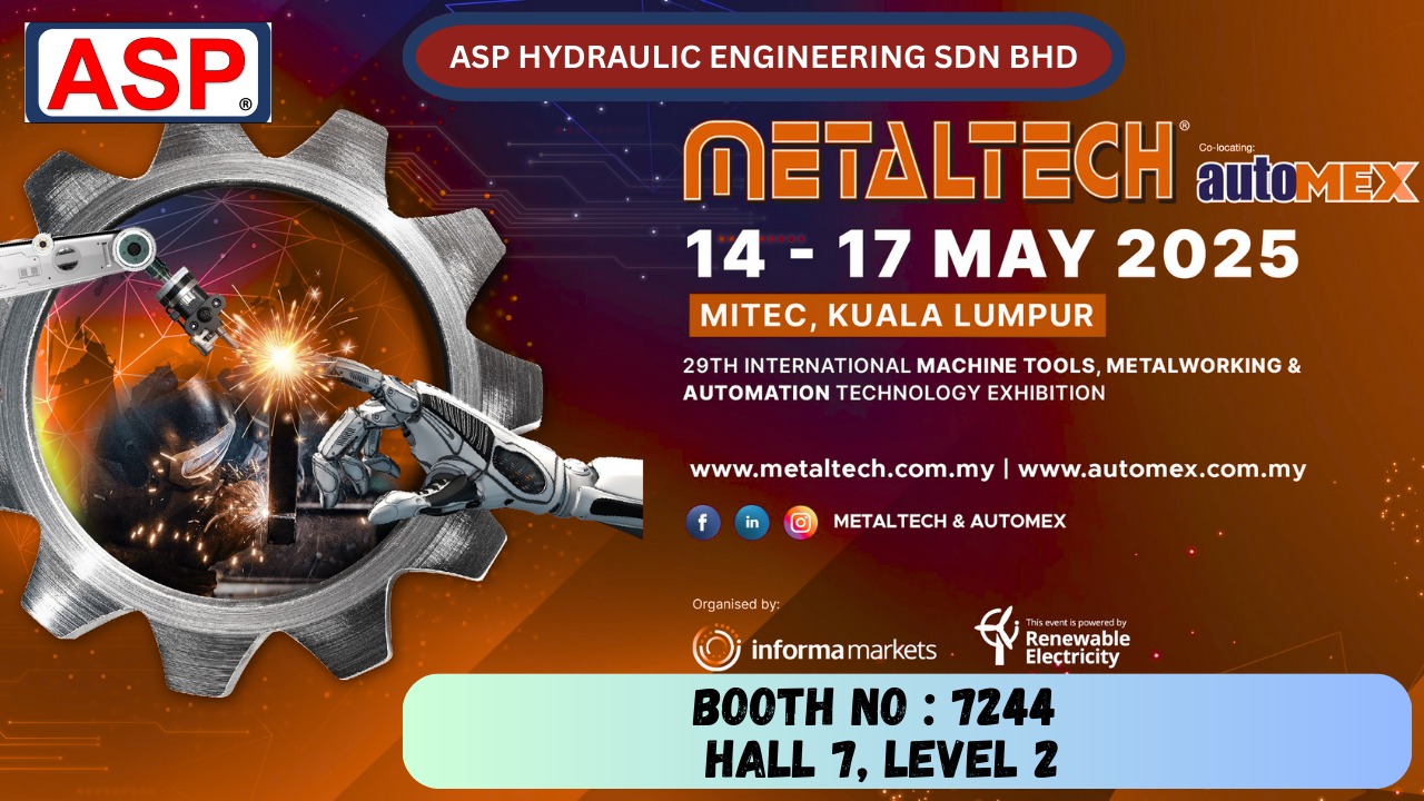 ASP Hydraulic Engineering Sdn Bhd