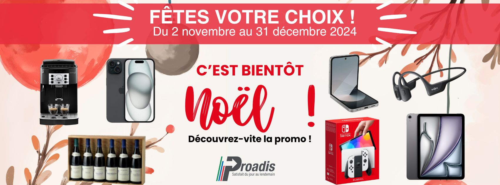 Proadis - Une semaine enrichissante et conviviale pour notre équipe ...