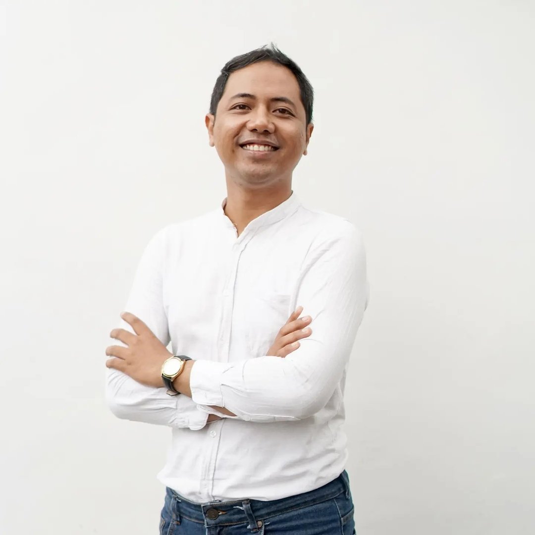 Gustu Dharma Santosa