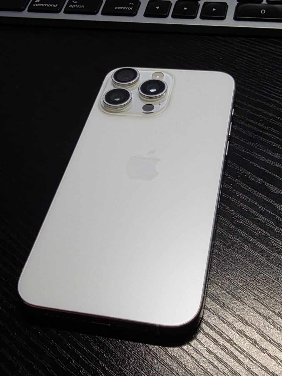 FS: iPhone 15 Pro Max 5G Unlocked - Cell Phones - Tamuning | Facebook ...