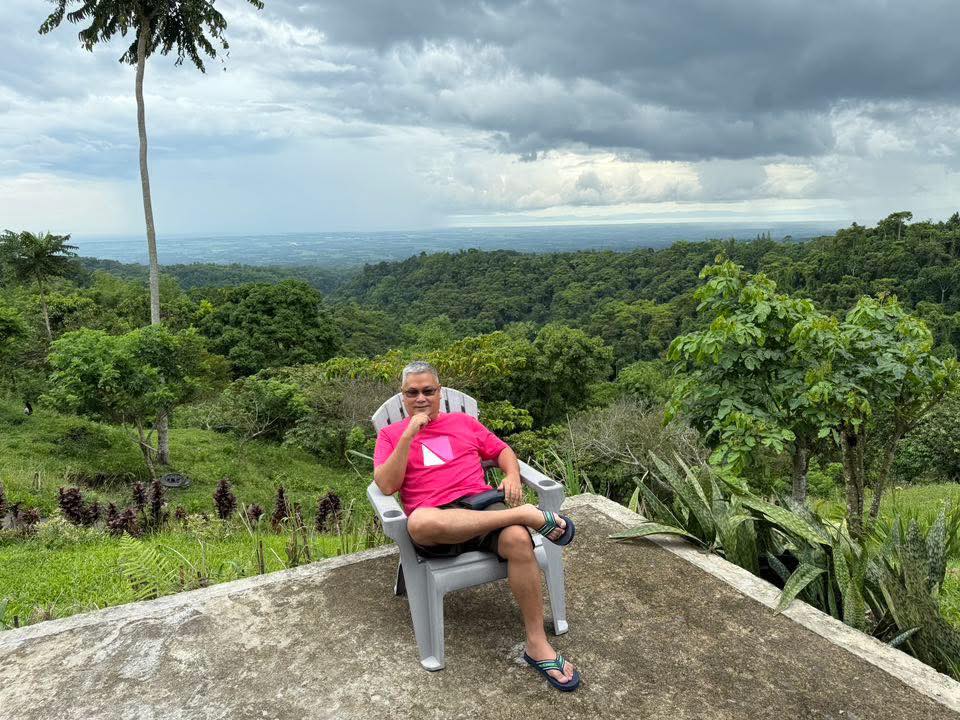 Atty. Caesar Distrito,... - Atty. Caesar Distrito, MPA, DPA