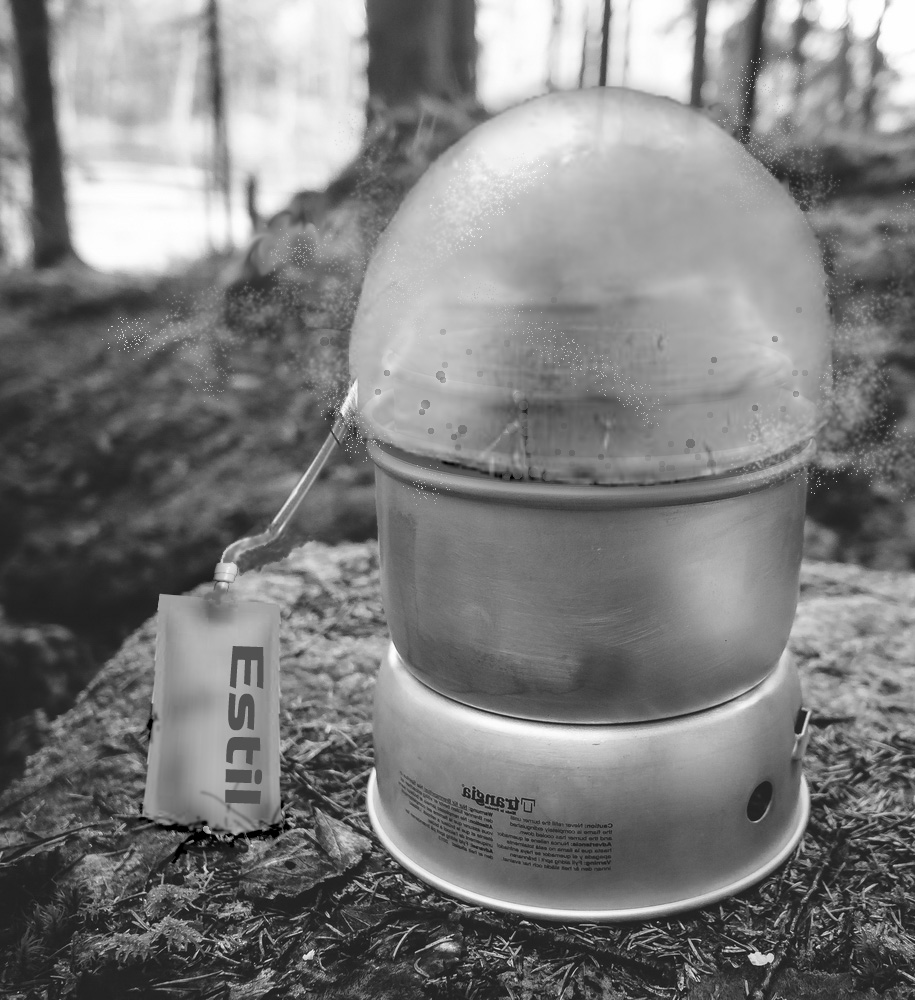 Estil | Dundee