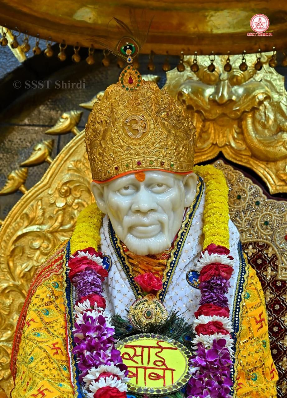 Shirdi SAI BABA Devoties