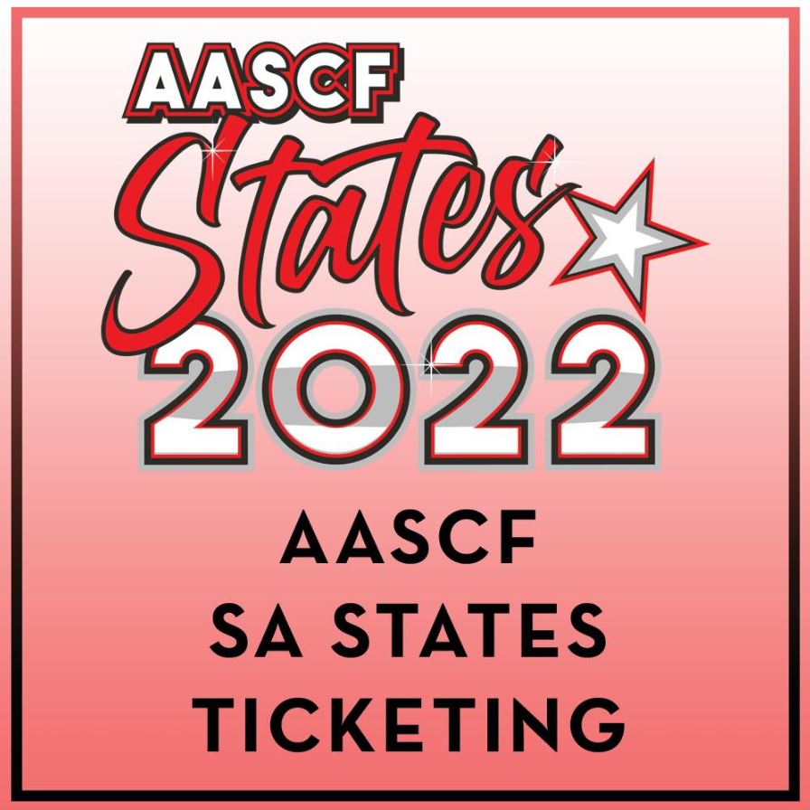 Australian All Star Cheerleading Federation Nationals | Wantirna South VIC