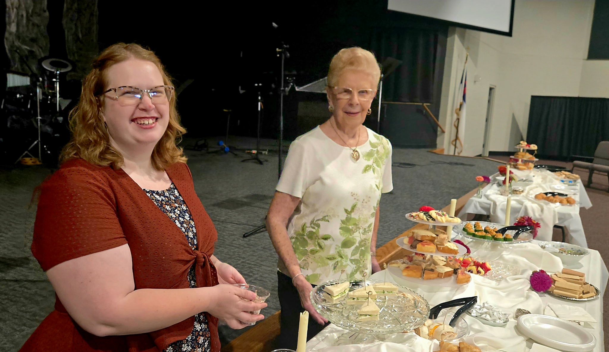 Christ's Church of Ocala added... - Christ's Church of Ocala