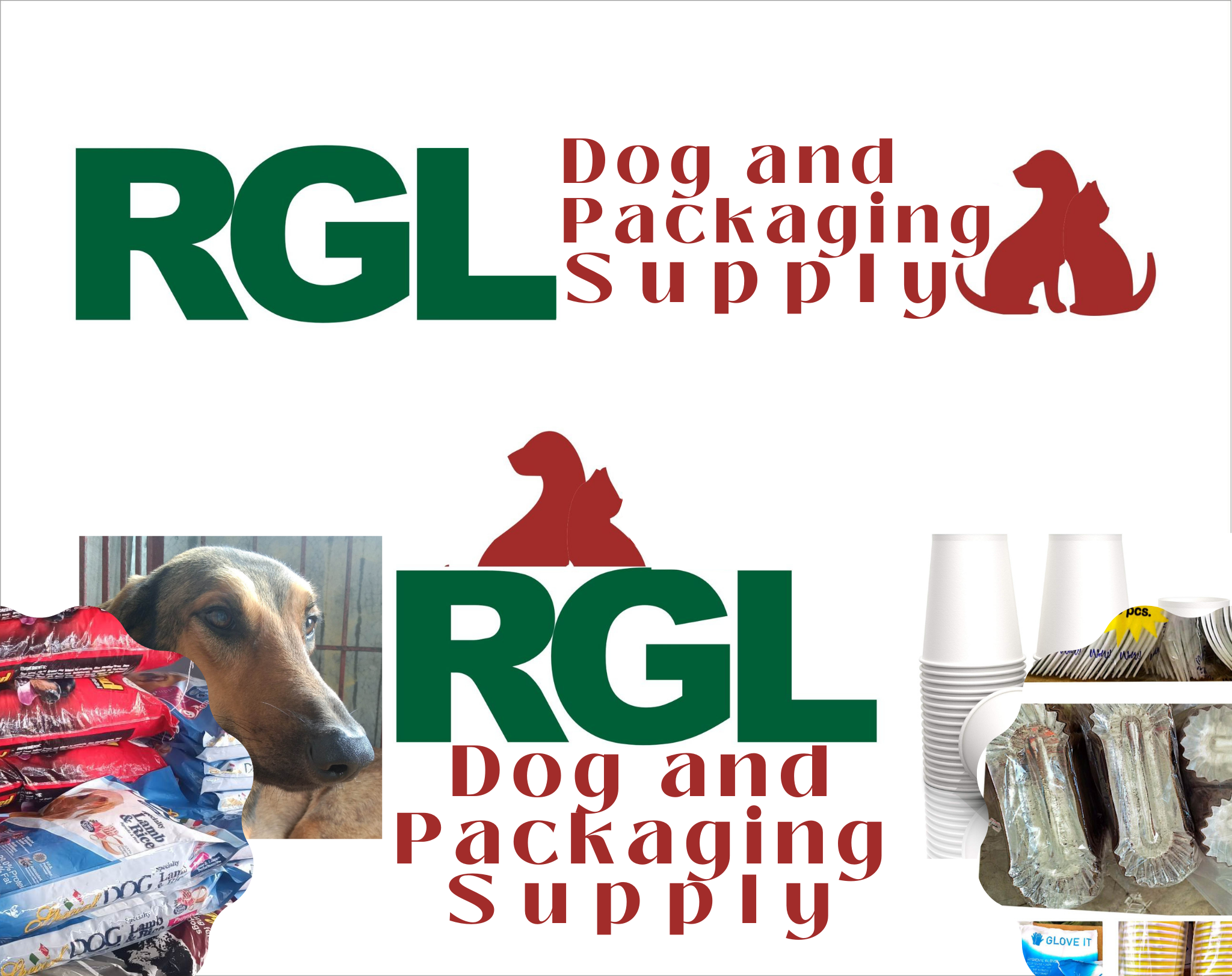 Rgl Dog and Packaging Supply | Imus