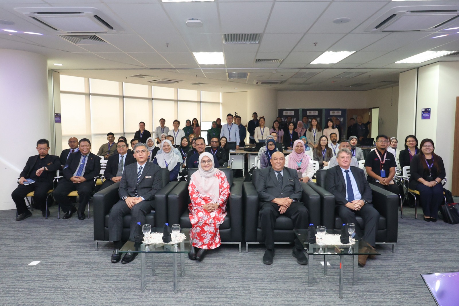 Intellectual Property Corporation of Malaysia (MyIPO) | Petaling Jaya