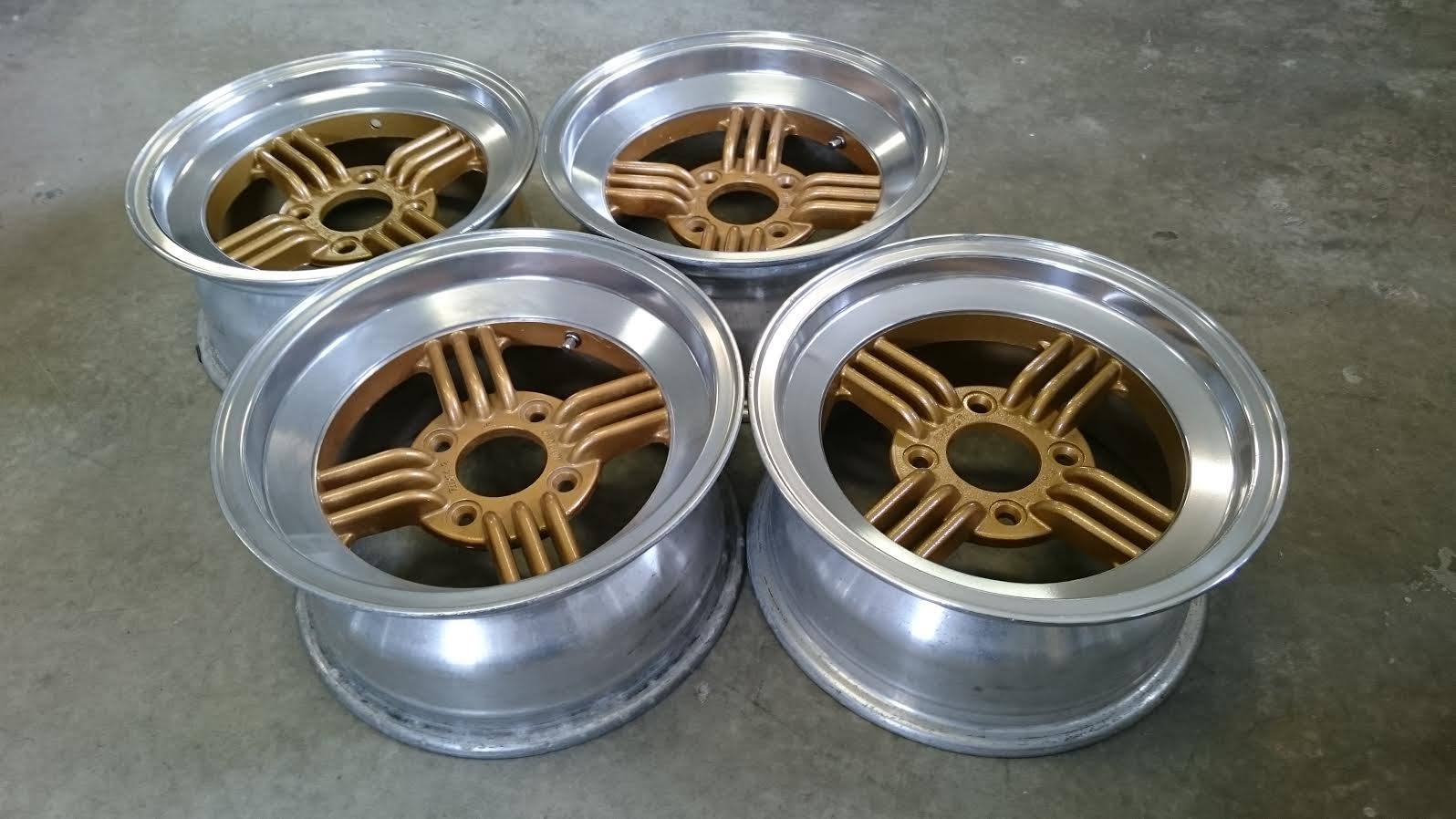 Devil Japan Shadow Spoke! Available... - JDM Wheels.com.au