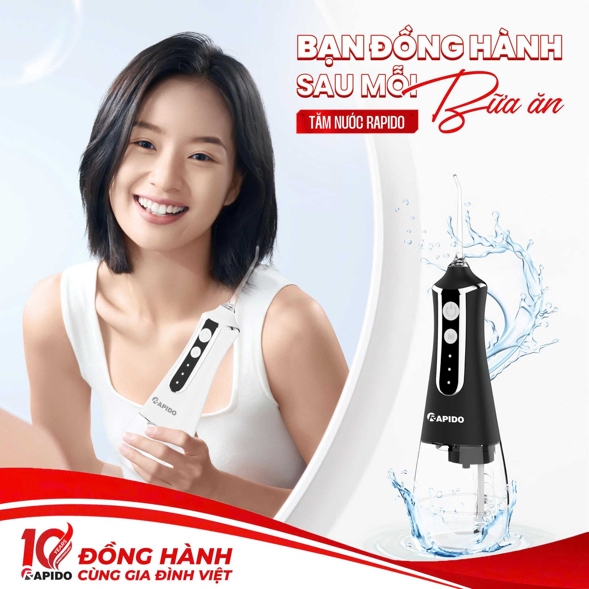Rapido Việt Nam